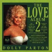 Dolly Parton - The Love Album, Vol. 2